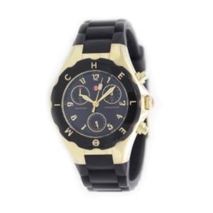 MICHELE Tahitian Jelly Bean Watch